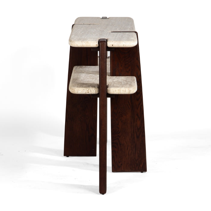 Planar Console Table By Bd Studio Iii Lvr00787 3