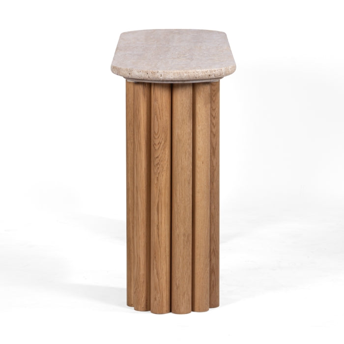 Lyla Console Table By Bd Studio Iii Lvr00792 3