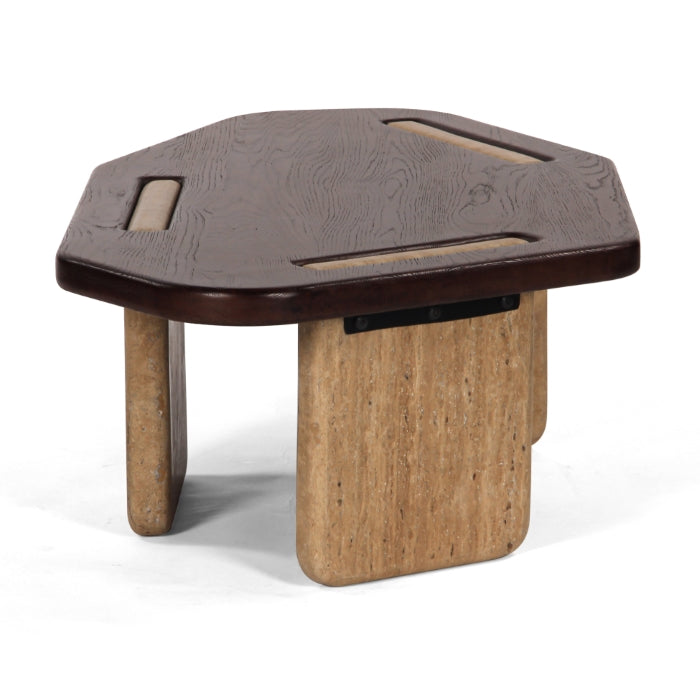 Poly Coffee Table By Bd Studio Iii Lvr00794 3