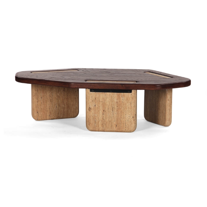 Poly Coffee Table By Bd Studio Iii Lvr00794 4
