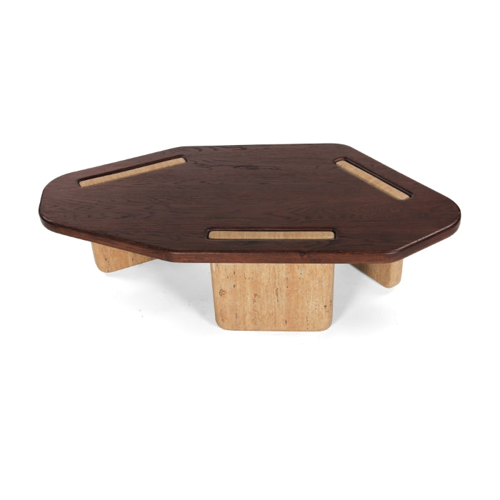 Poly Coffee Table By Bd Studio Iii Lvr00794 5