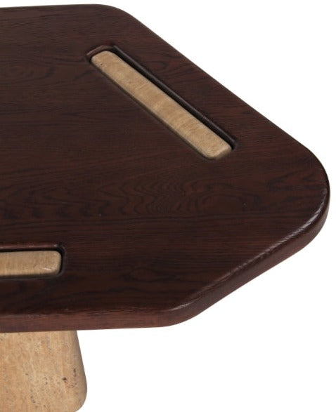 Poly Coffee Table By Bd Studio Iii Lvr00794 6