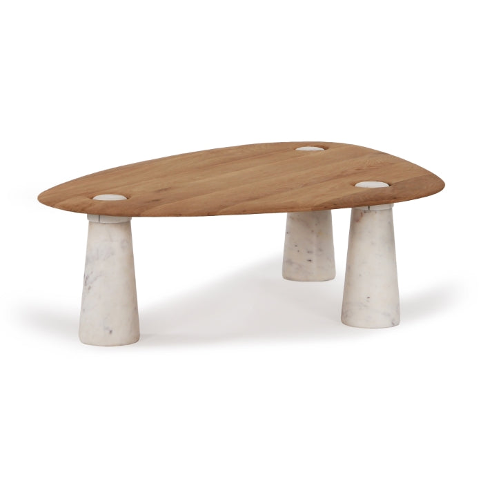 Cora Large Coffee Table By Bd Studio Iii Lvr00796 2