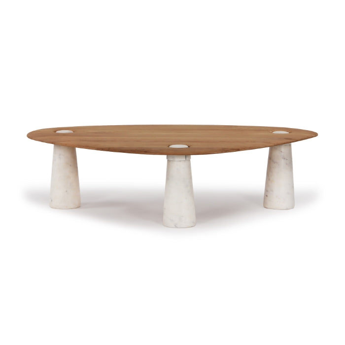 Cora Large Coffee Table By Bd Studio Iii Lvr00796 1