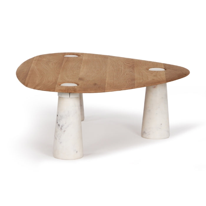 Cora Large Coffee Table By Bd Studio Iii Lvr00796 3
