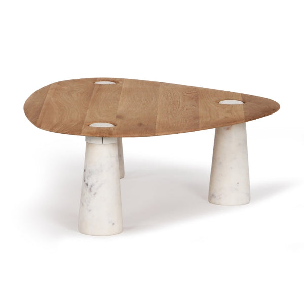 Cora Large Coffee Table By Bd Studio Iii Lvr00796 3