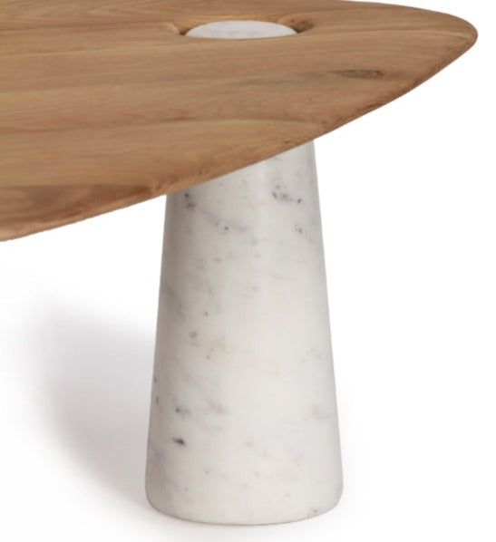 Cora Large Coffee Table By Bd Studio Iii Lvr00796 4