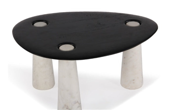 Cora Small Coffee Table By Bd Studio Iii Lvr00797 4