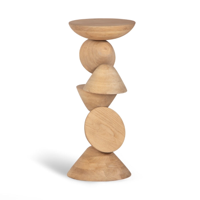 Mound Drink Table By Bd Studio Iii Lvr00798 4