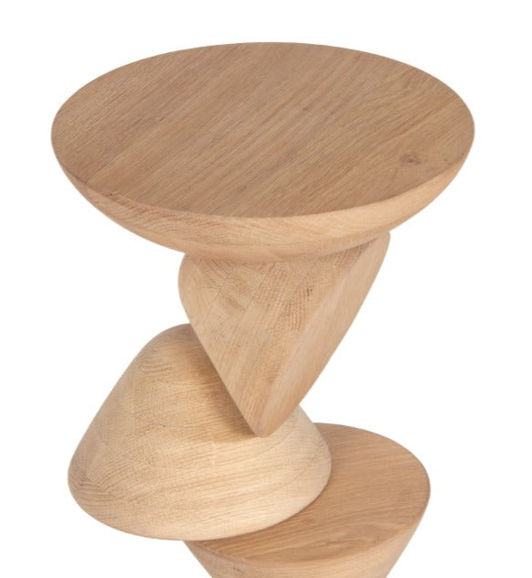 Mound Drink Table By Bd Studio Iii Lvr00798 5
