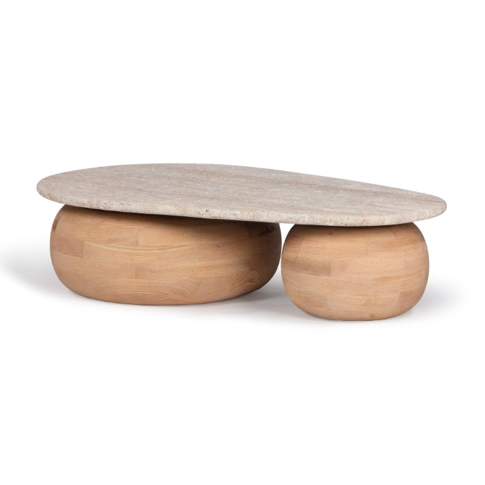 Pondus Coffee Table By Bd Studio Iii Lvr00801 1
