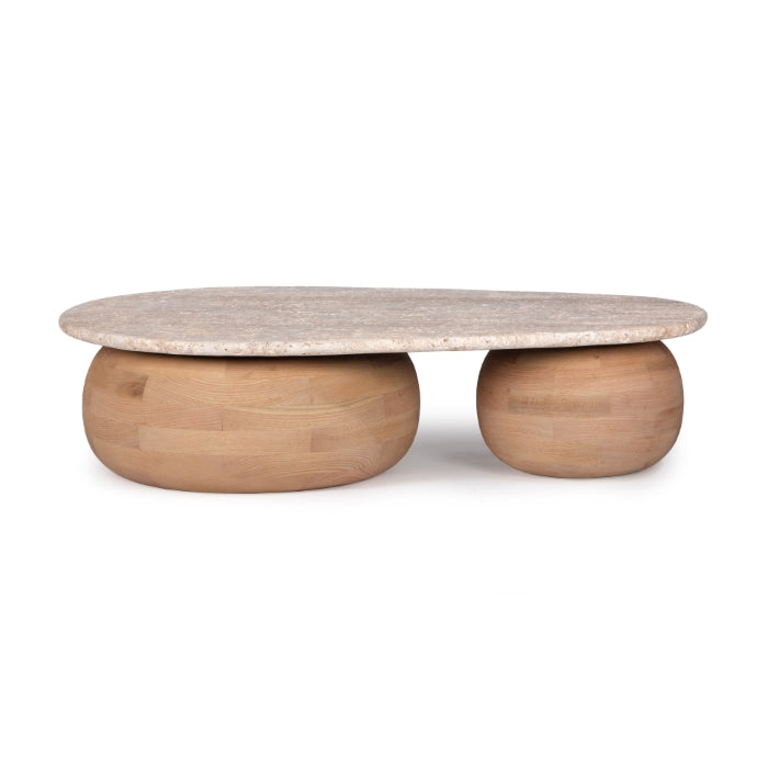 Pondus Coffee Table By Bd Studio Iii Lvr00801 2
