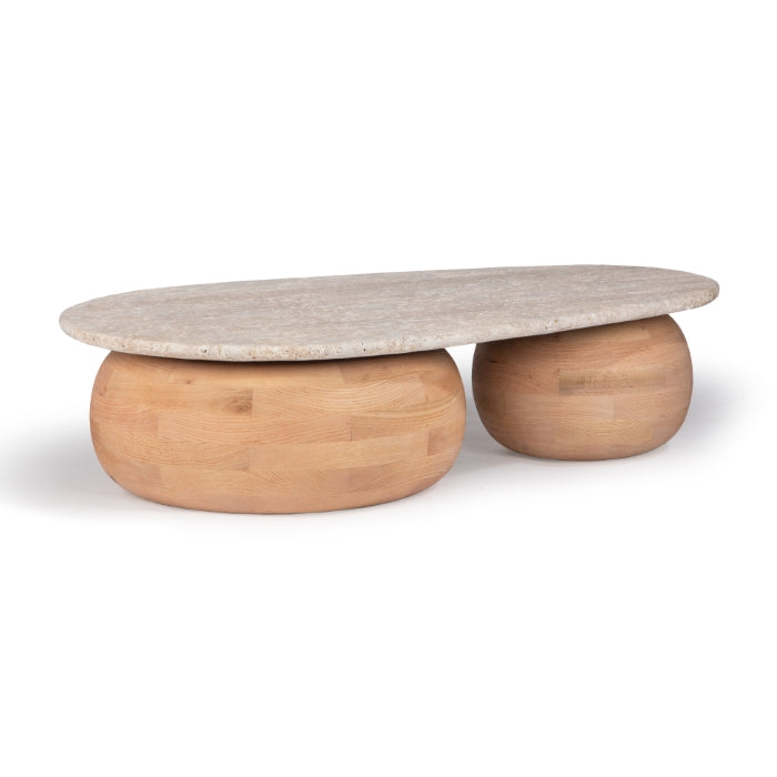 Pondus Coffee Table By Bd Studio Iii Lvr00801 3