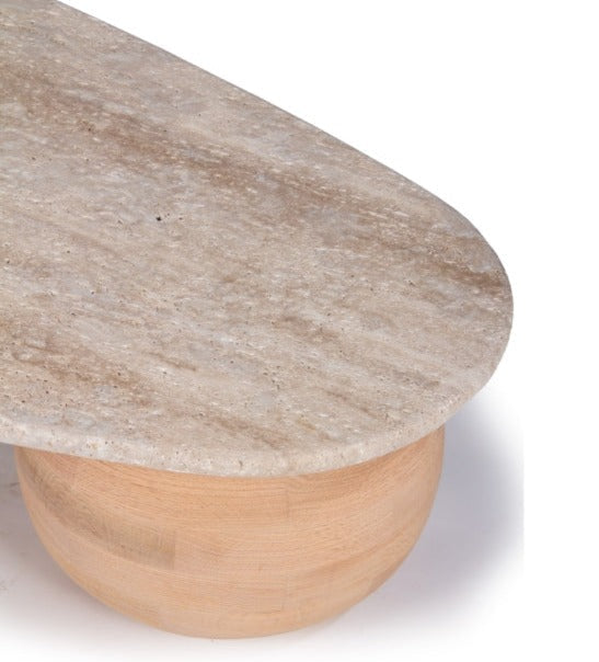 Pondus Coffee Table By Bd Studio Iii Lvr00801 5