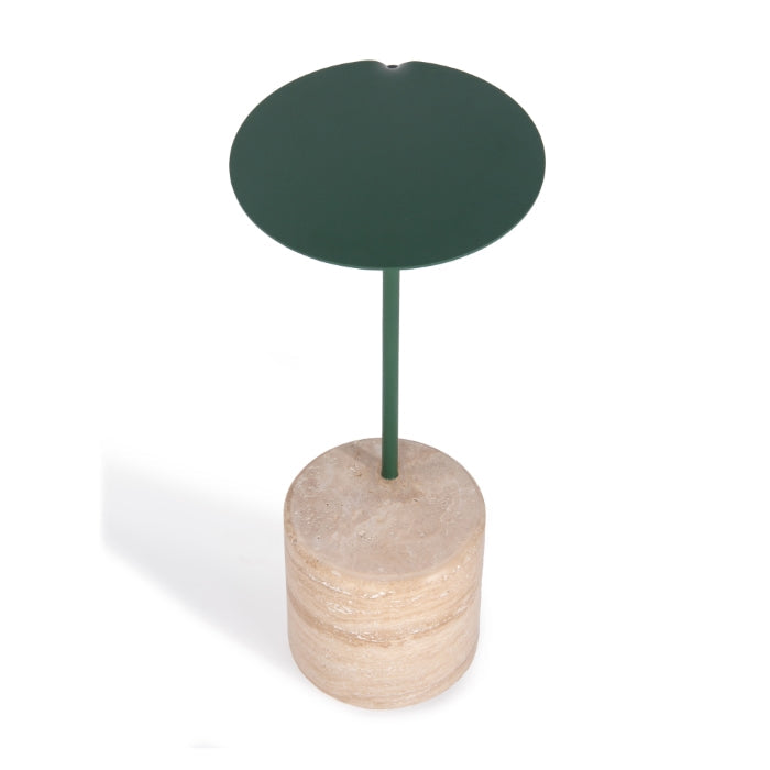 Lily Large Drink Table By Bd Studio Iii Lvr00802 5