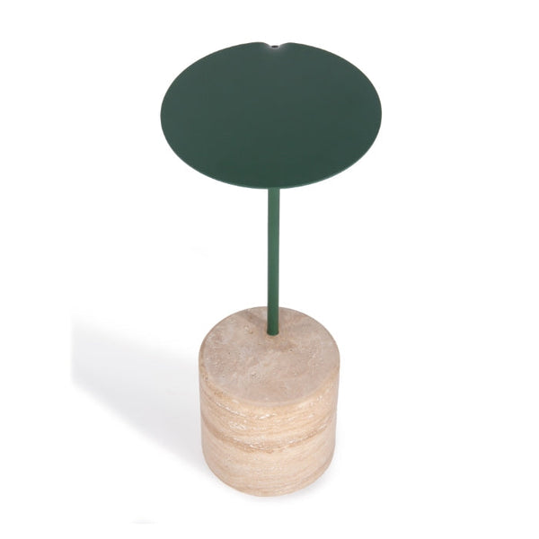 Lily Large Drink Table By Bd Studio Iii Lvr00802 5