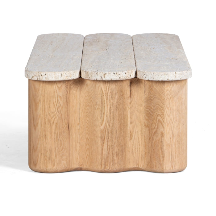Plank Coffee Table By Bd Studio Iii Lvr00804 3