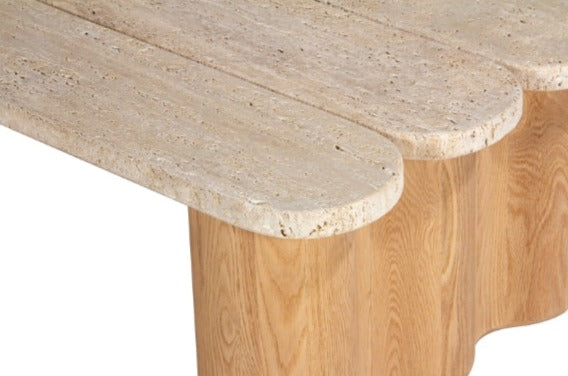 Plank Coffee Table By Bd Studio Iii Lvr00804 4