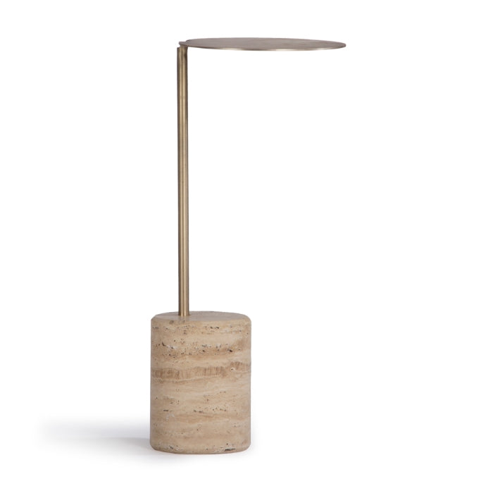 Lily Small Drink Table By Bd Studio Iii Lvr00807 3