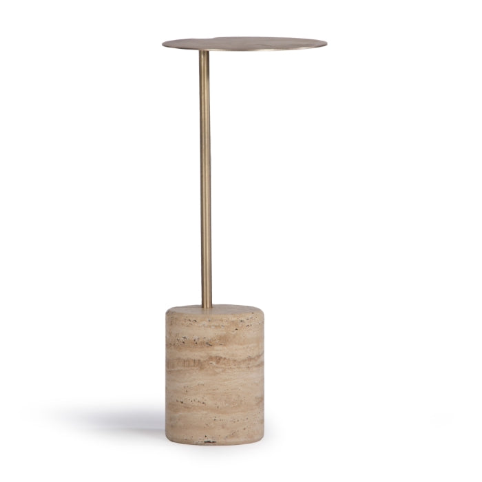 Lily Small Drink Table By Bd Studio Iii Lvr00807 1