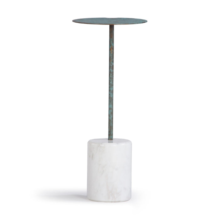 Lily Small Drink Table By Bd Studio Iii Lvr00807 7