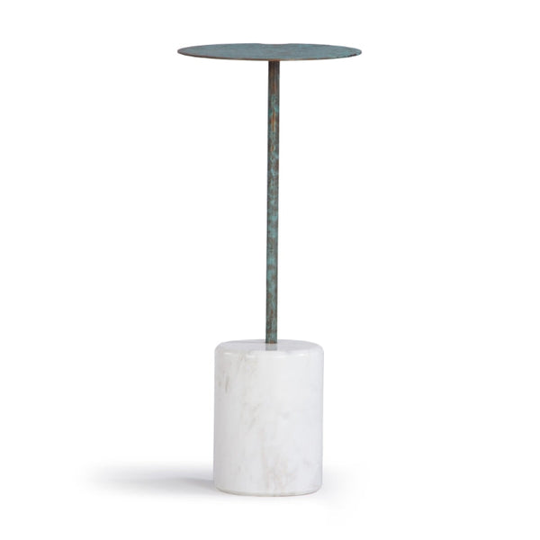 Lily Small Drink Table By Bd Studio Iii Lvr00807 7