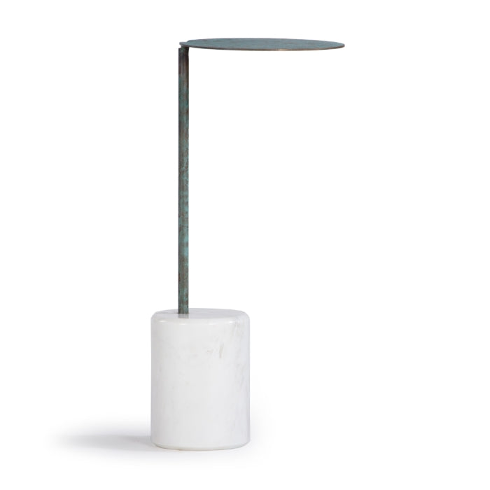 Lily Small Drink Table By Bd Studio Iii Lvr00807 8