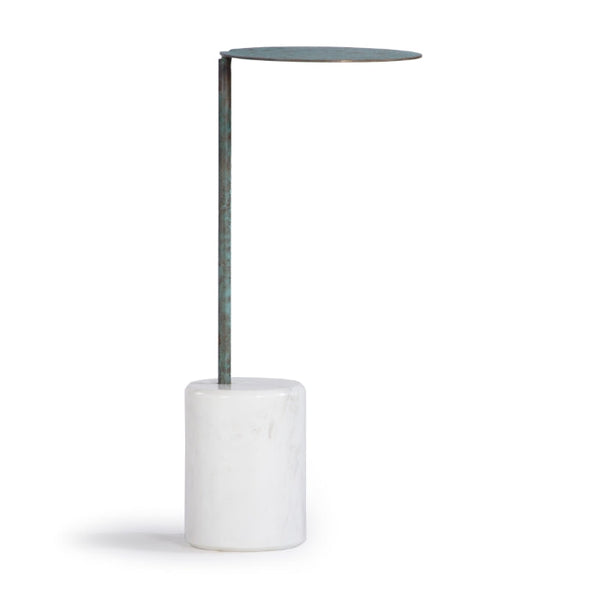 Lily Small Drink Table By Bd Studio Iii Lvr00807 8