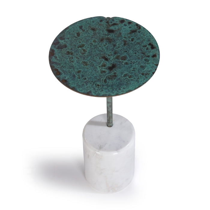 Lily Small Drink Table By Bd Studio Iii Lvr00807 10