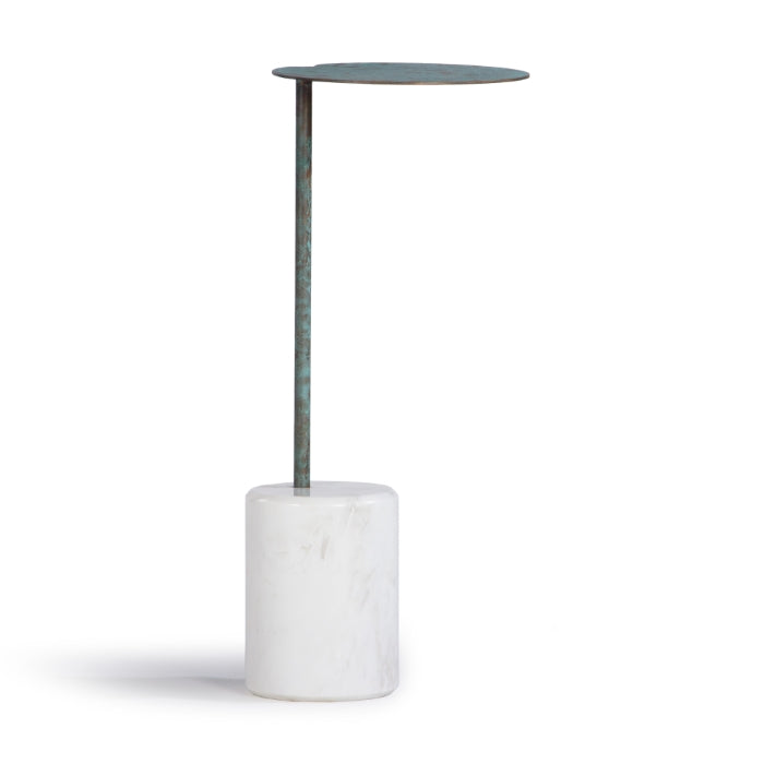 Lily Small Drink Table By Bd Studio Iii Lvr00807 6