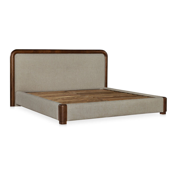 Bower Bed