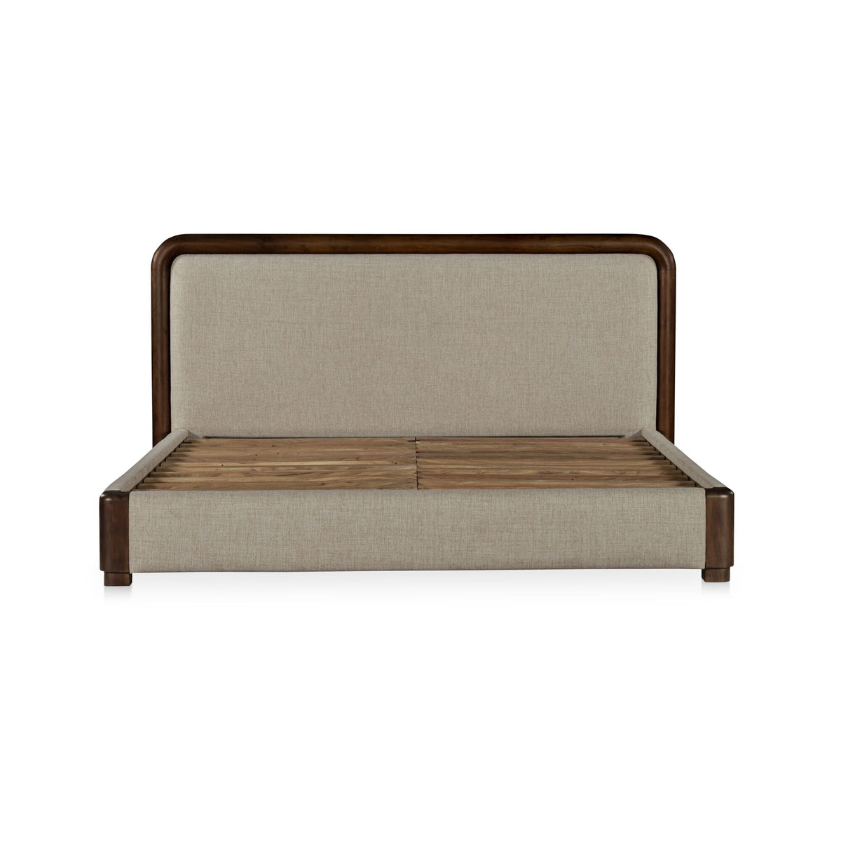 Bower Bed