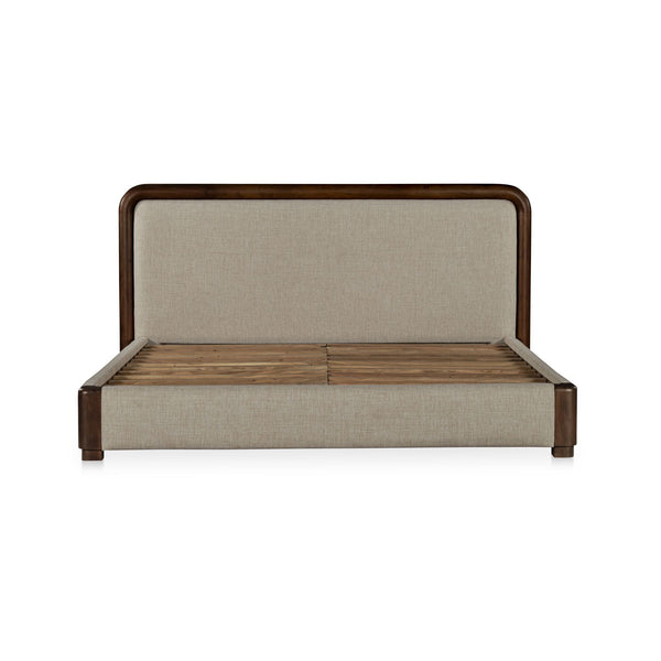 Bower Bed