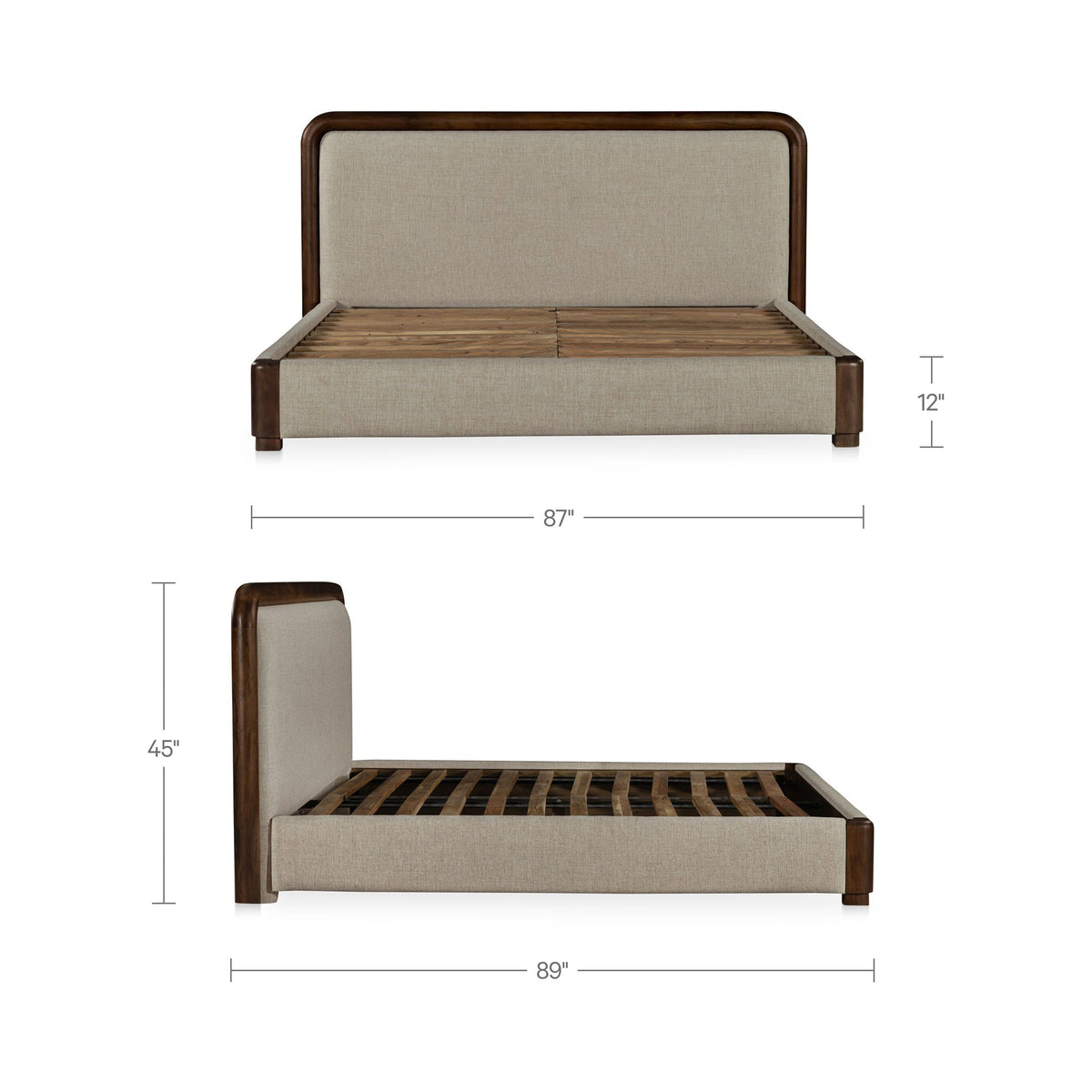 Bower Bed