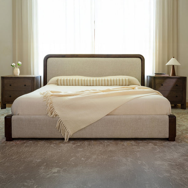 Bower Bed