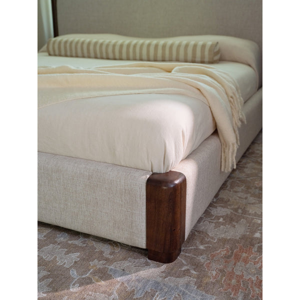 Bower Bed