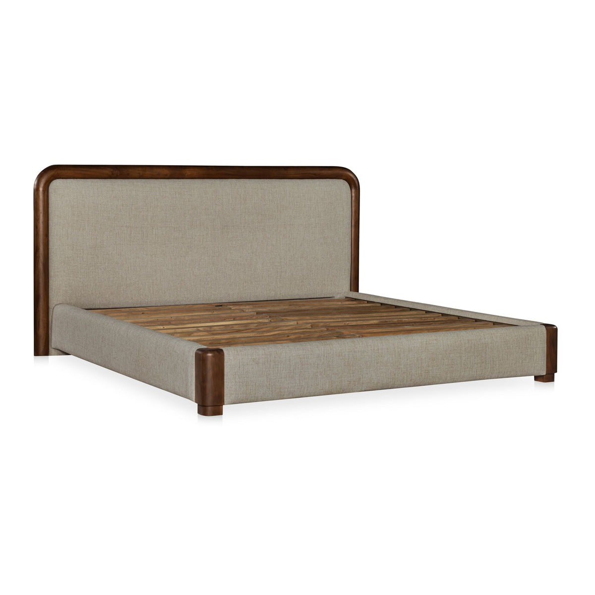 Bower Bed