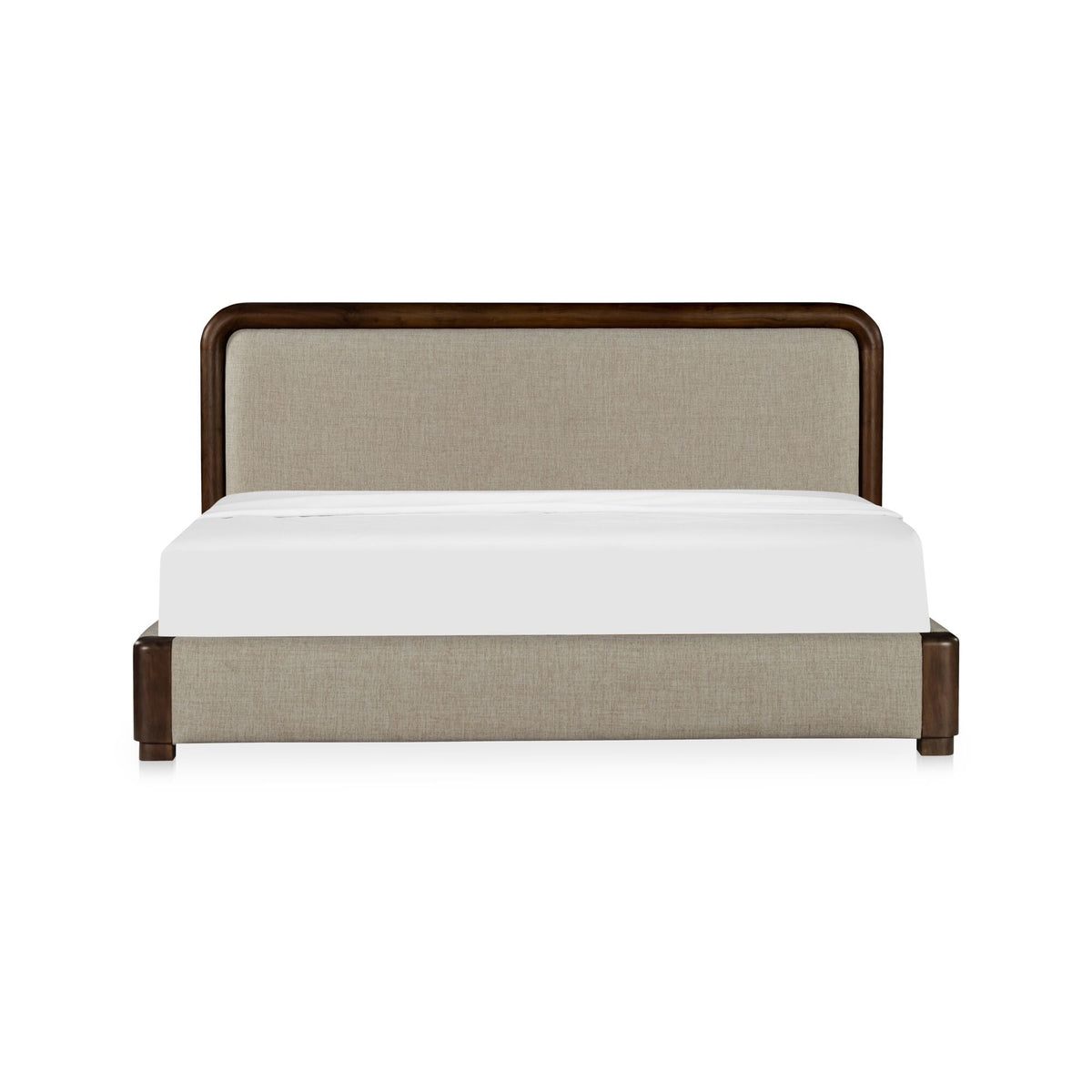 Bower Bed