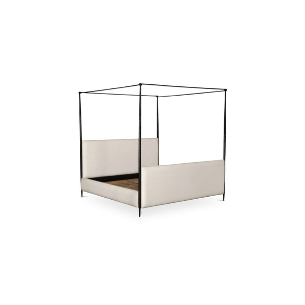 Viola Bed