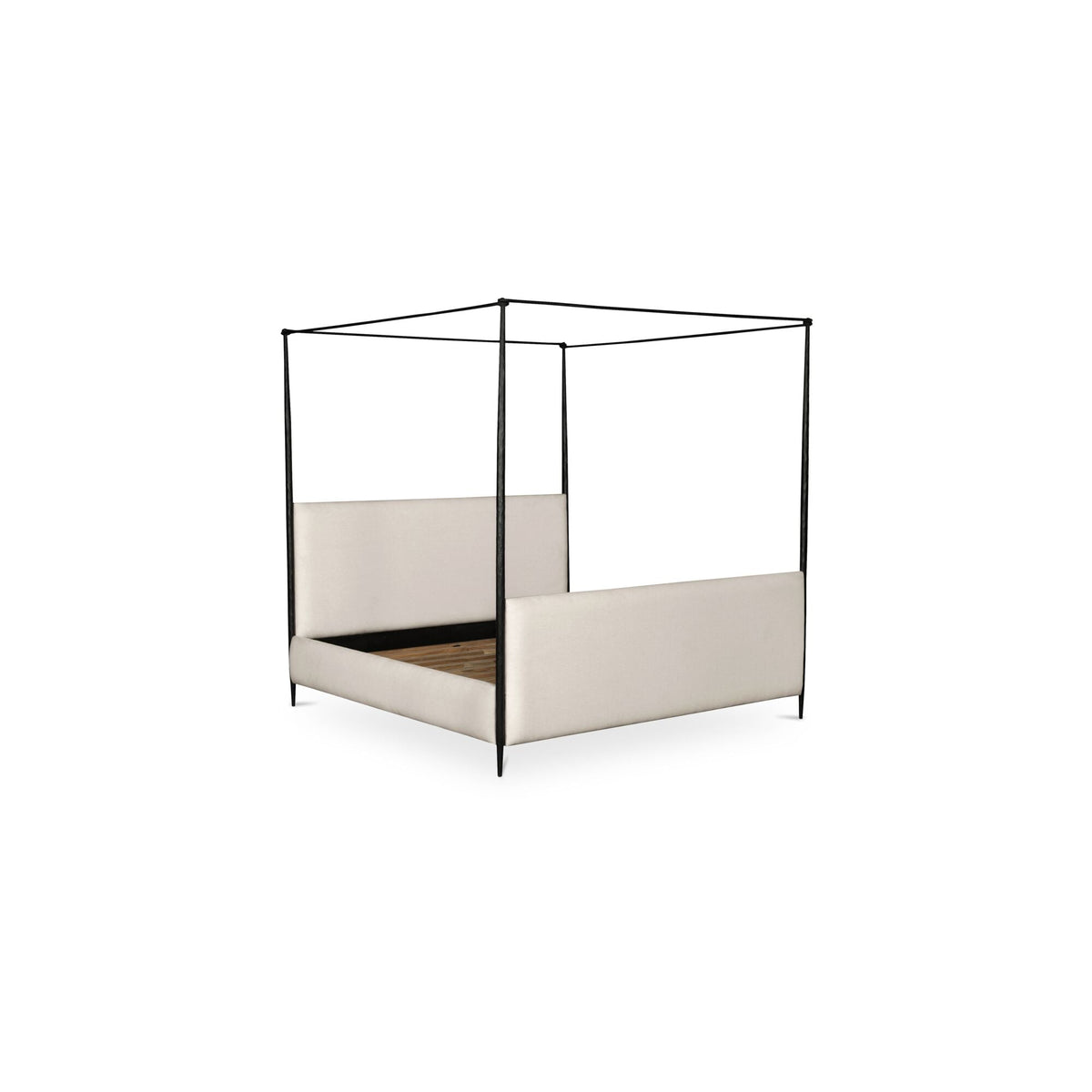 Viola Bed