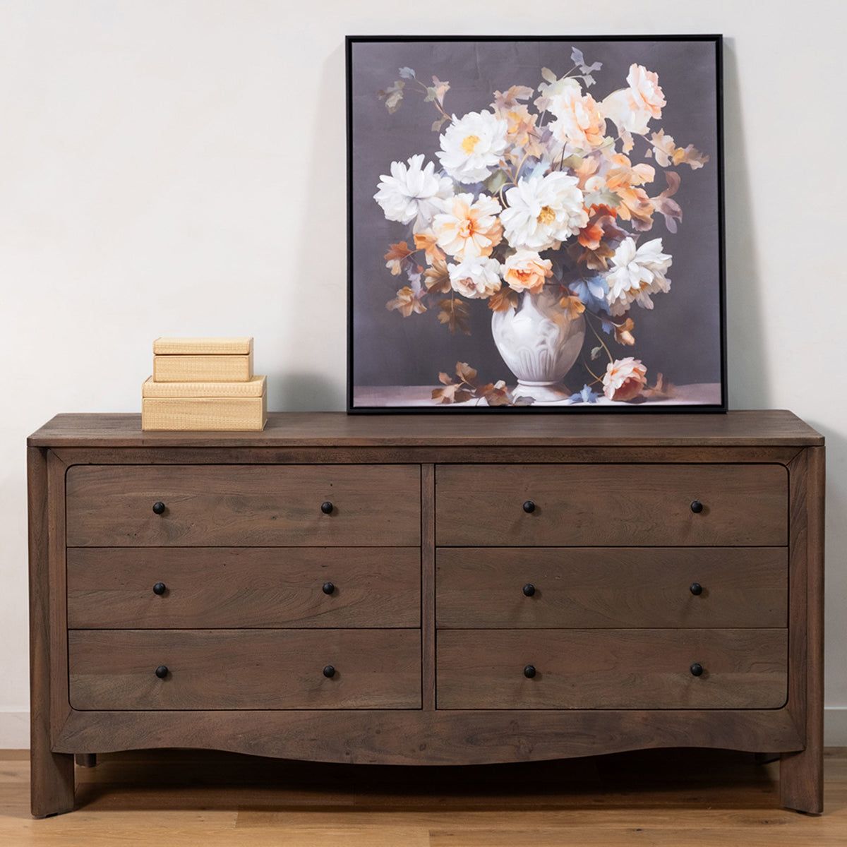 Mabel Dresser