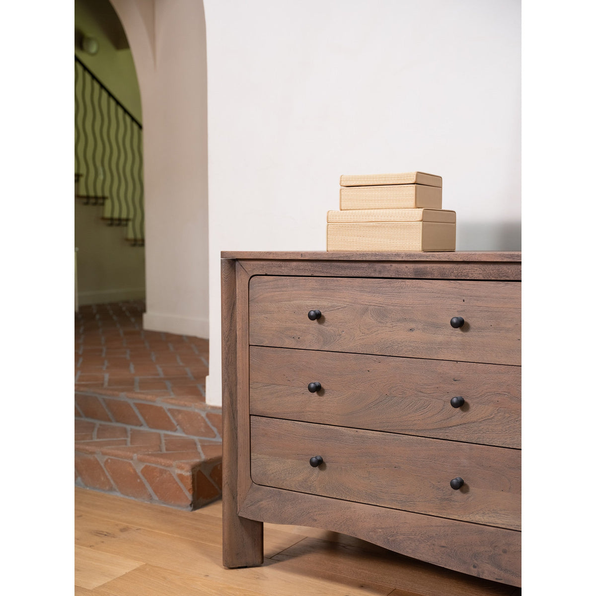 Mabel Dresser