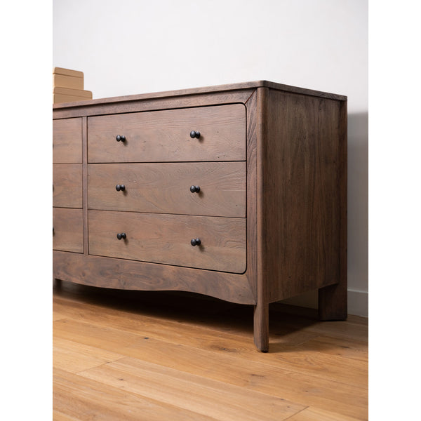 Mabel Dresser