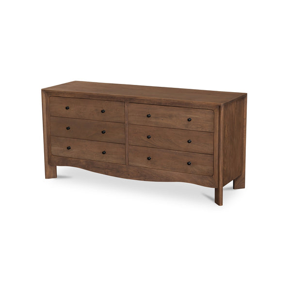 Mabel Dresser