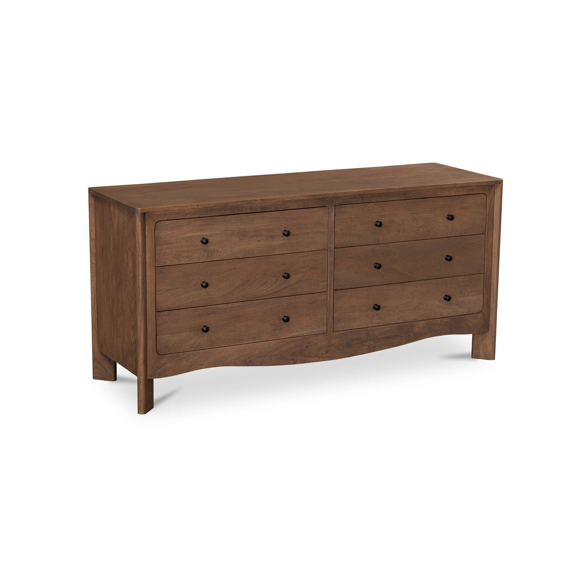 Mabel Dresser