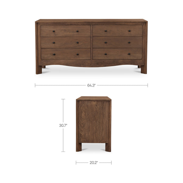 Mabel Dresser