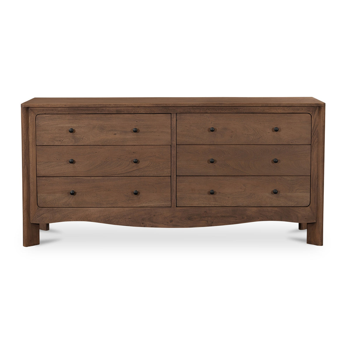 Mabel Dresser