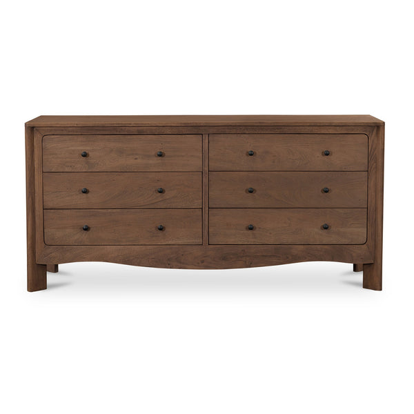 Mabel Dresser