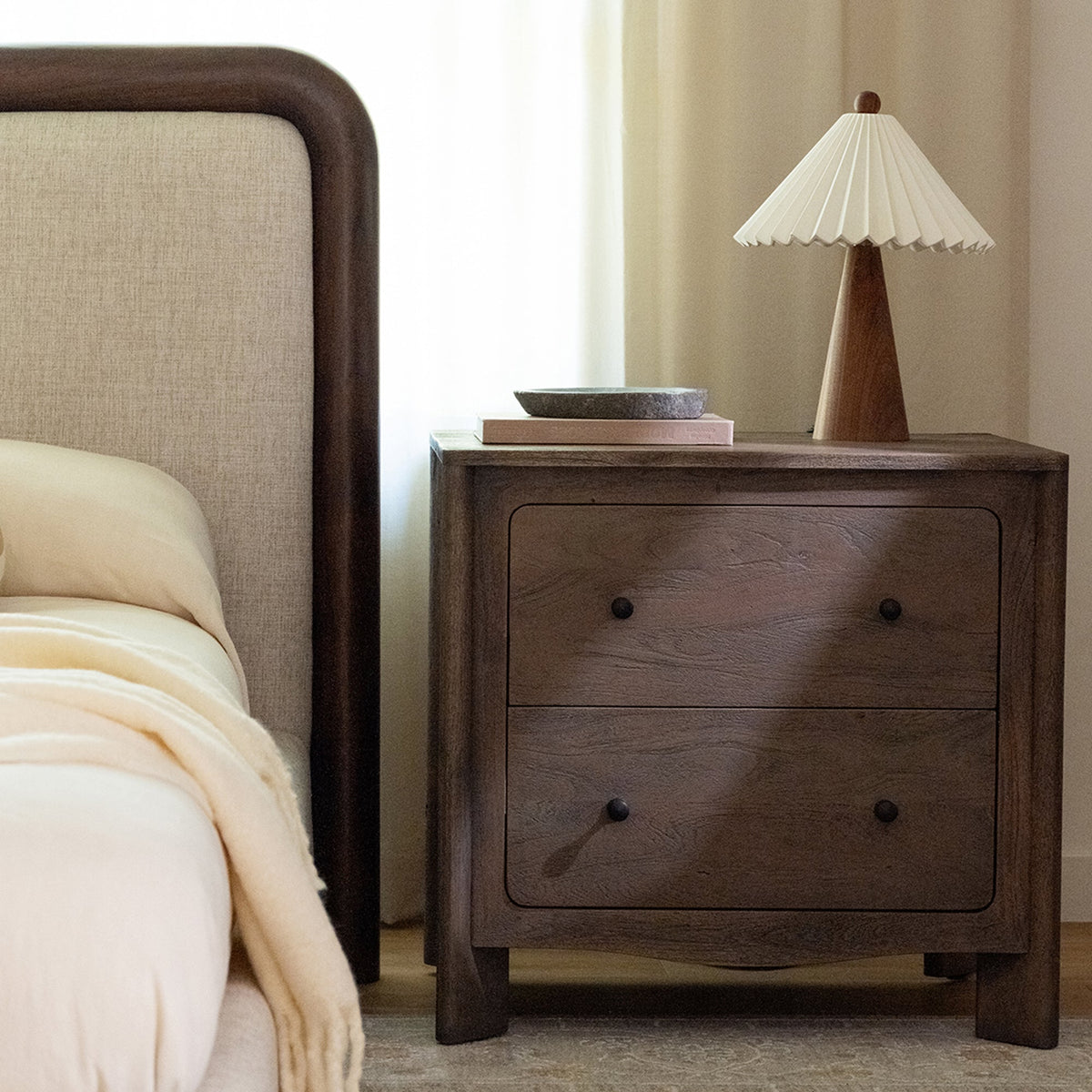 Mabel Nightstand