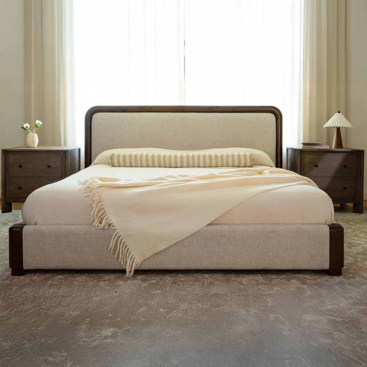 Mabel Nightstand